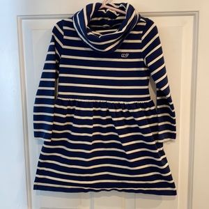 Vineyard Vines toddler dress